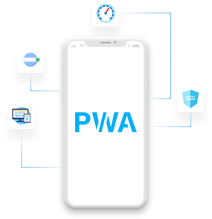 pwa fundamentals